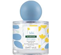 Klorane Bébé Calendula Bio Eau Parfumée Petit Brin Douce Relaxante & Rafraîchissante 50ml