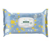Parapharmacie > Bébé & Maman > Soins bébé > Change Pour Bébé Klorane Bébé Lingettes Nettoyantes Douceur - Change - Pharmacie en ligne LaSante.netx 70