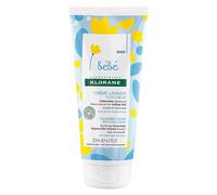 KLORANE Crème lavante Cold Cream au Calendula 200 ml