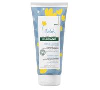 Klorane Bébé Calendula Crème Lavante Cold Cream 200ml