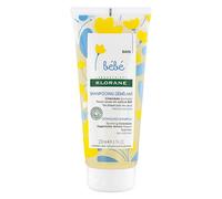 Klorane Bébé Calendula Shampoing Démêlant 200ml