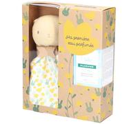 KLORANE Bébé Coffret Petit Brin Eau parfumée + Doudou lapin (non sélectionnable) Solution(S) 50 ml