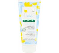 Klorane Bebe Crème froide démaquillante - Fleurs