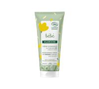 Klorane Bébé Crème hydratante certifiée BIO Pour La Peau 200 ml