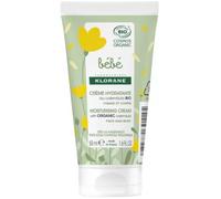 Klorane Bebé Crema Hidratante Caléndula BIO 50ml