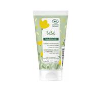Klorane Bébé Crème Hydratante Bio 50ml Multicolore