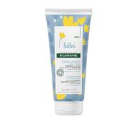 KLORANE Crème lavante Cold Cream au Calendula 200 ml