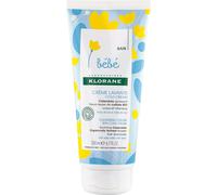 KLORANE Crème lavante Cold Cream au Calendula 200 ml