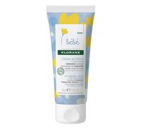 Klorane Bébé crème nutritive PS cold cream Crème 40 ml