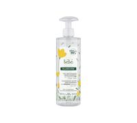Klorane Bébé Eau Nettoyante Sans Rincage 400ml