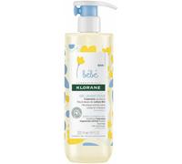 BÉBÉ - Gel Lavant Doux au Calendula, 500ml