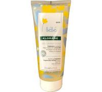 Klorane Bébé Gel doux Corps et Cheveux 200 ml