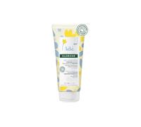 Klorane Bébé – Gel lavant doux au calendula – Pompe doseuse 200 ml