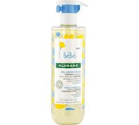 Klorane Bébé gel Lavant Doux 500ml