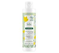 Klorane Bébé Huile Massage Multi-Usages Bio 200ml