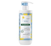 Klorane Bébé Toilette Lait de au Calendula Bio Produit(S) Nettoyant(S) 500 ml