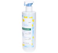 Klorane Bébé Calendula lait corporel hydratant pour bébé 500 ml
