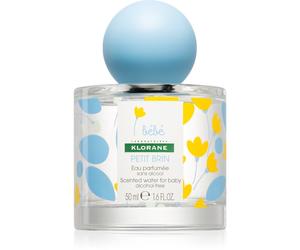 Klorane Bébé Parfum naturel pour bébé 50 ml