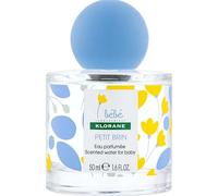 Klorane Bébé Calendula Bio Eau Parfumée Petit Brin Douce Relaxante & Rafraîchissante 50ml
