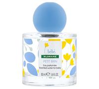 Klorane Bébé Petit Brin Eau Parfumée 50ml