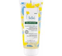 Klorane Bebe Shampooing démêlant au Calendula