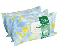 Klorane Bebe Toallitas 3x70uni
