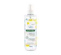 KLORANE Bébé Toilette Eau Fraîche Parfumée au Calendula Bio solution(s) 500 ml