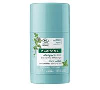 Klorane Menta Bio Mascarilla En Stick 25G