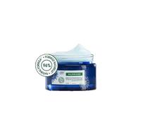 Klorane Bleuet Organic masque de nuit à l'acide hyaluronique 50 ml