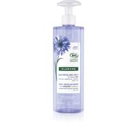 Klorane Bleuet Cornflower eau micellaire 3 en 1 400 ml