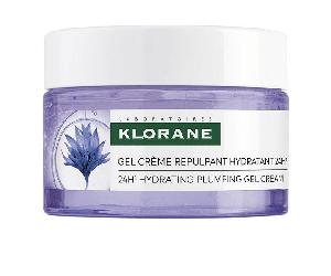 Klorane Bleuet Crème d'Eau de Bleuet - 50ml