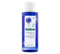 Klorane Bleuet Cornflower démaquillant doux yeux pour yeux sensibles 100 ml