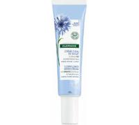 Klorane bleuet gel crème à l'eau 30ml