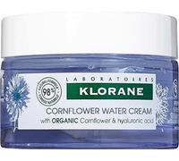 Klorane bleuet gel crème à l'eau 50ml