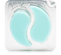 Klorane Bleuet Organic Masque Illuminateur Contour Des Yeux 2 Pcs
