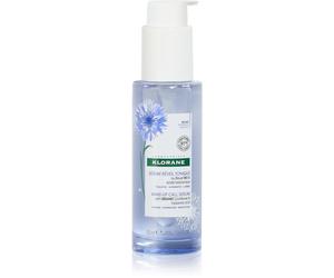 Klorane Bleuet Organic sérum actif lissant et illuminateur 50 ml