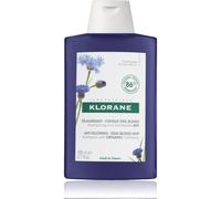 Shampoing Déjaunissant à la Centaurée Bio, 200ml