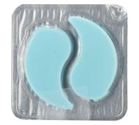 Klorane Bleuet Patchs Lissants Défatiguants Express 1 paire