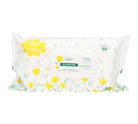 Klorane Calendula Lingettes nettoyantes à l'eau Lingette(S) 1 pc(s)