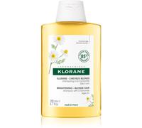 KLORANE Shampoing à la Camomille BIO Shampooing 200 ml