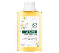 KLORANE Shampoing à la Camomille BIO Shampooing 200 ml