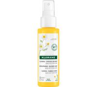 Klorane Camomille Spray Reflets Blonds Illumine & Adoucit Cheveux Blonds 100ml