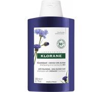 Klorane champu centaurea 400ml