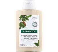 Klorane champu fleur cupuaçu 200ml