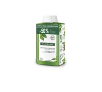 Klorane Champu Ortiga 2x400ml Ba