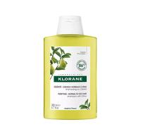 KLORANE CITRUS purifying shampoo for normal to oily hair 200 ml