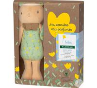 KLORANE Bébé Coffret Petit Brin Eau parfumée + Doudou lapin (non sélectionnable) Solution(S) 50 ml