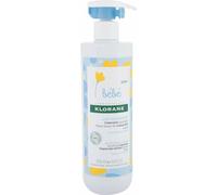 Klorane Cold Calendula crème nettoyante 500 ml