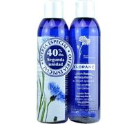 Klorane Cornflower Sensitive démaquillant pour les yeux 2x200ml set 2 pièces