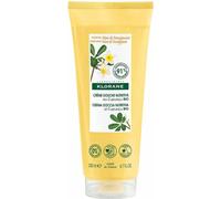 Klorane Crème de Douche à la Fleur de Cupuacu Frangipanier Bio